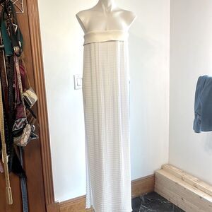 Dion lee romper- dress